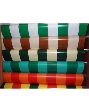 PVC TARPAULIN